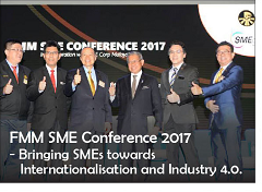 FMM SME Conference 2017