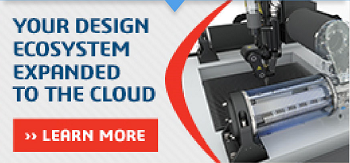 Your Design Ecosystem Expanded to the Cloud