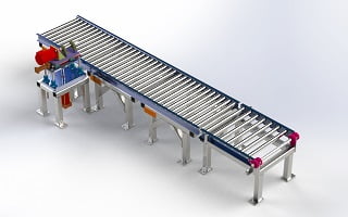 SOLIDWORKS Assembly Modeling