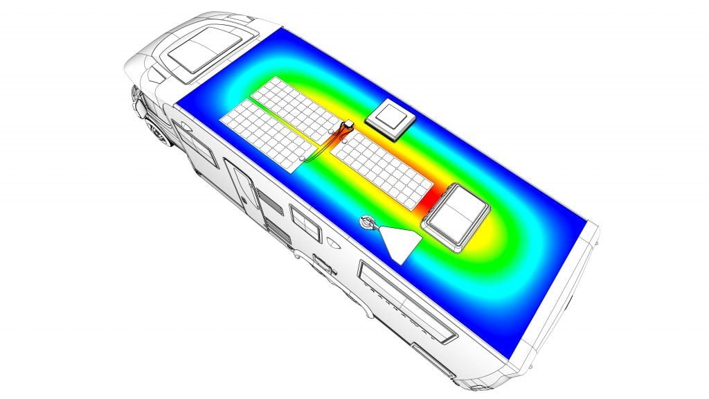SOLIDWORKS Simulation Professional