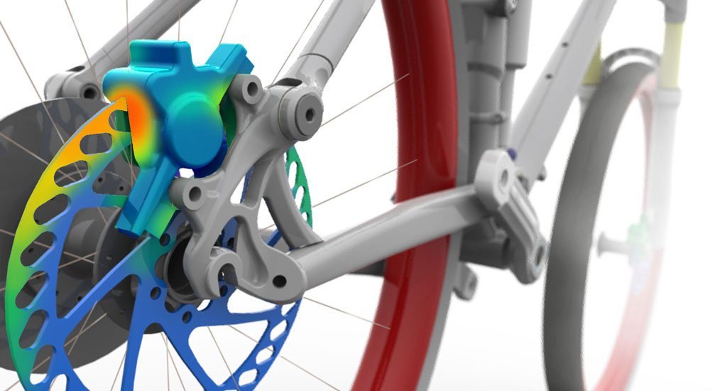 SOLIDWORKS Simulation Basic