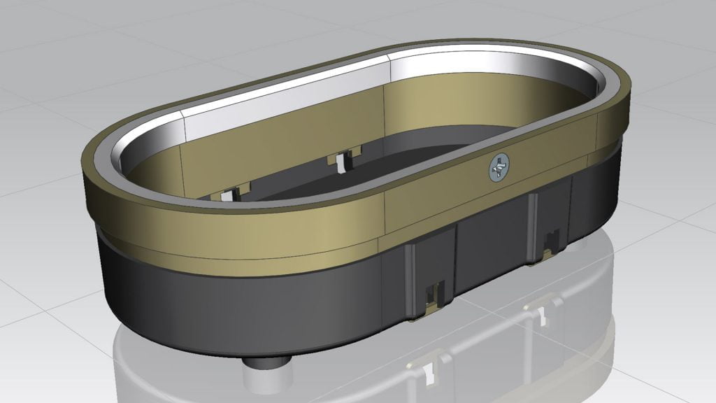 CATIA V5 TRAINING – SURFACE DESIGN EXPERT