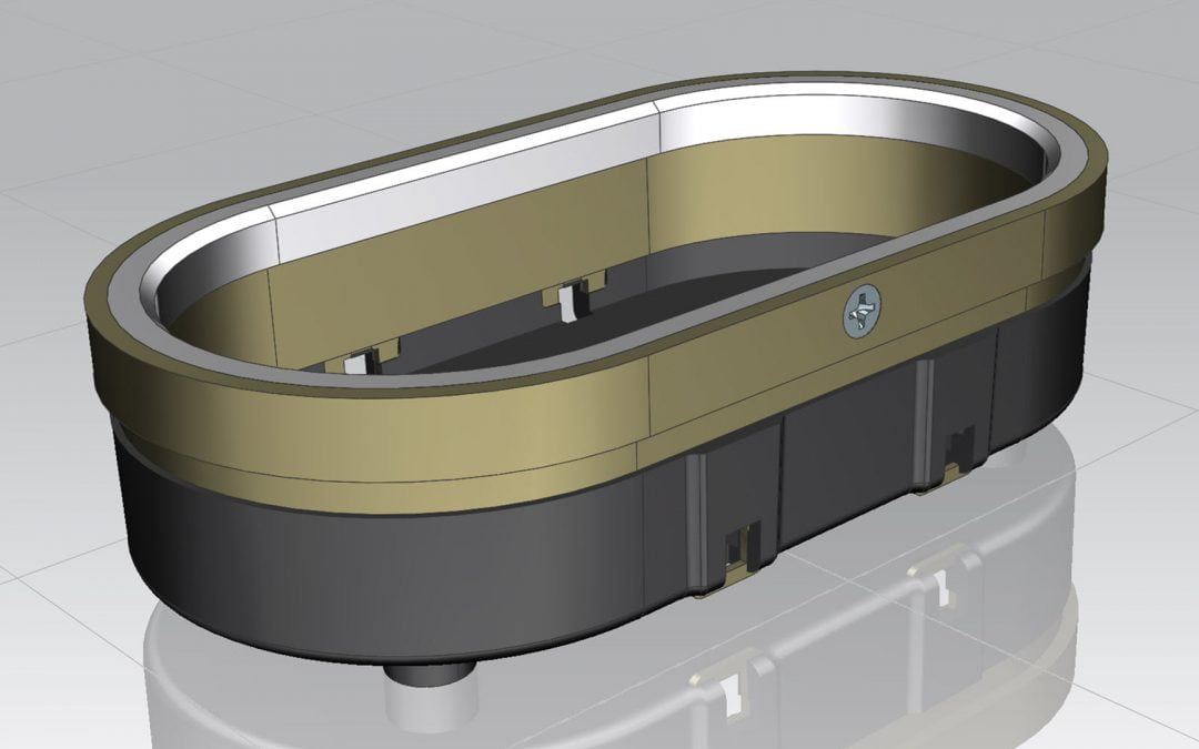 CATIA V5 TRAINING – SURFACE DESIGN EXPERT