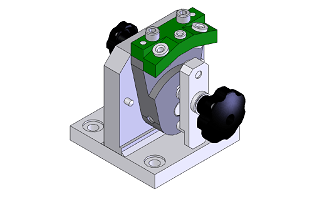 JIGS AND FIXTURES DESIGN