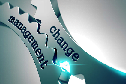 ENOVIA Change Action Management Essentials