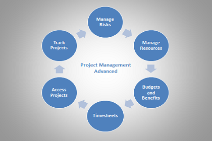 ENOVIA Project Management Advanced