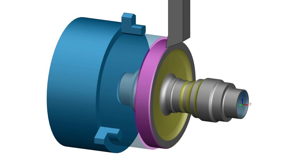 SOLIDWORKS CAM Professional